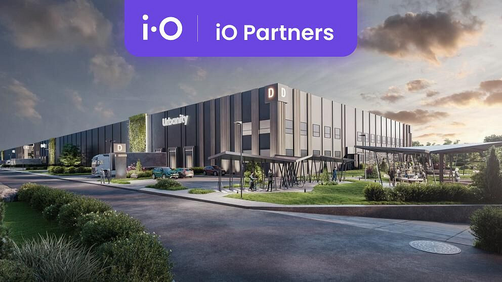 Pronájem skladovacích prostor 18 742 m² – fotografie 5