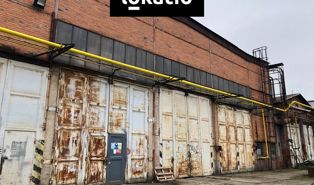 Pronájem skladovacích prostor 2 328 m², Studénka – náhled fotky 2