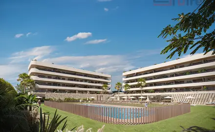 Prodej bytu 3+kk 95 m², Fuengirola, Costa del Sol, Španělsko