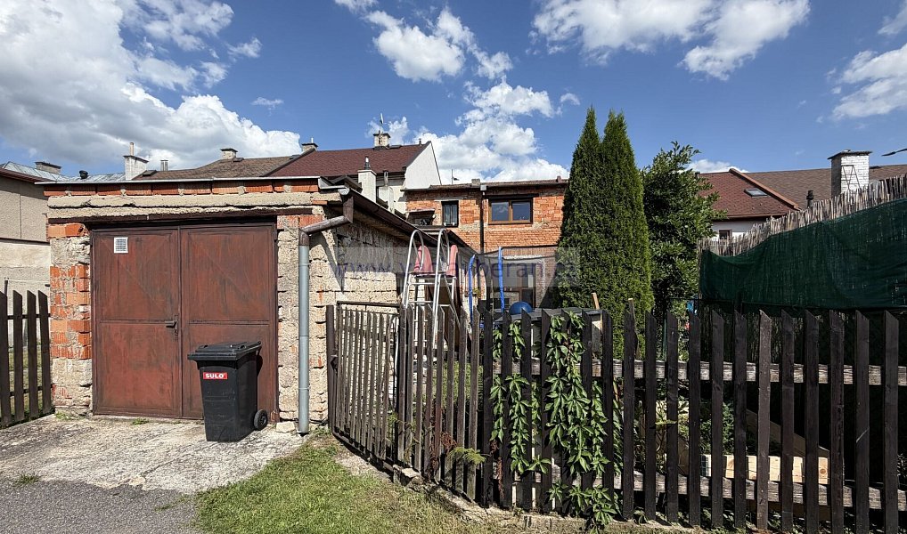 Prodej domu 146 m² s pozemkem 200 m², Česká Třebová – náhled fotky 14