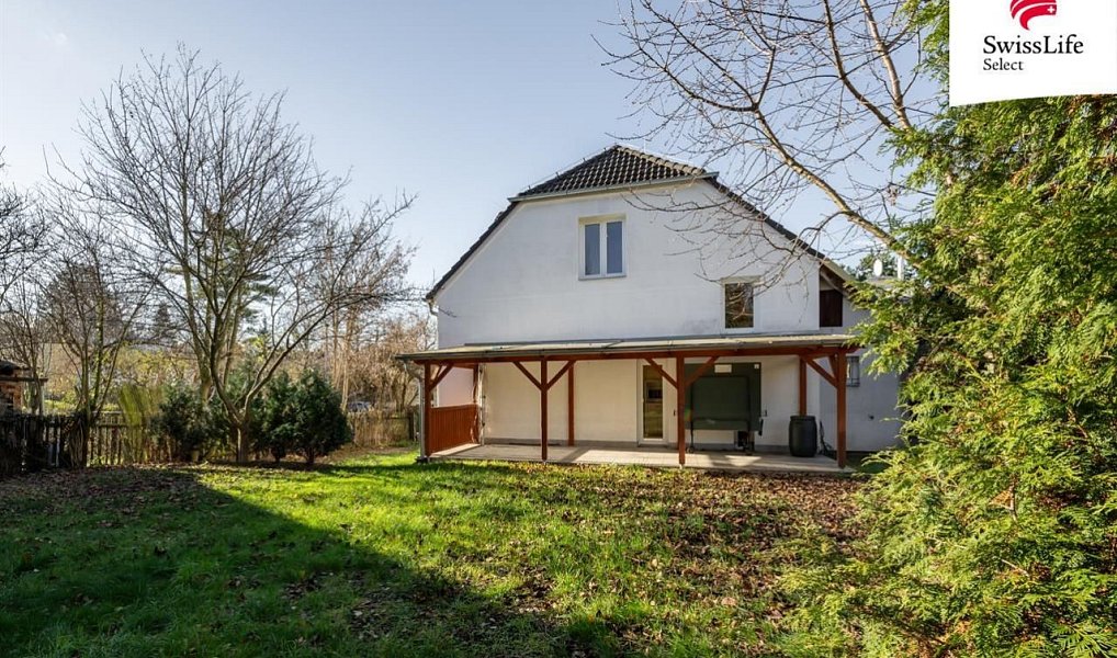 Prodej domu 196 m² s pozemkem 462 m², Praha – náhled fotky 2