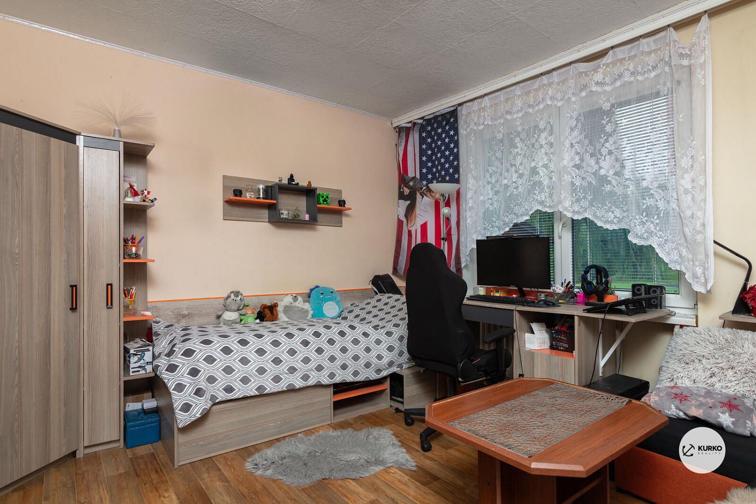 Prodej bytu 3+1 76 m² – fotografie 4