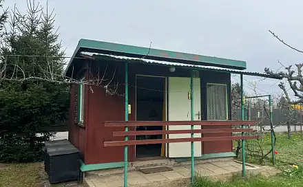 Prodej chaty/chalupy 27 m², Přerov