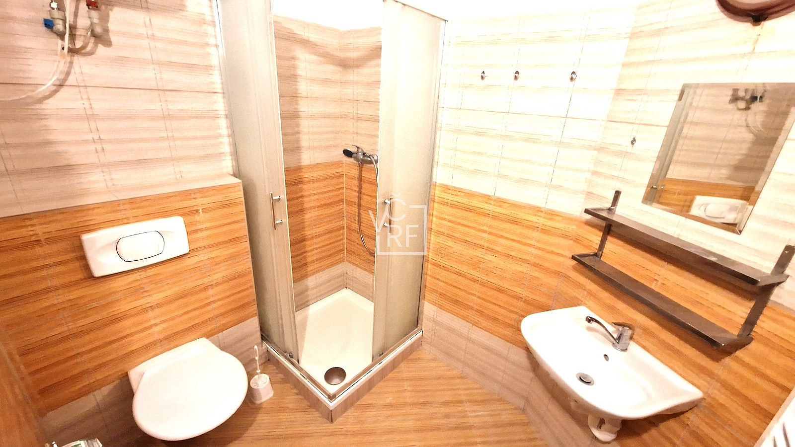 Prodej bytu 2+1 45 m² – fotografie 3