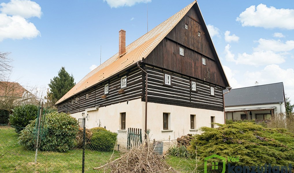 Prodej domu 120 m² s pozemkem 845 m², Malečov – náhled fotky 3