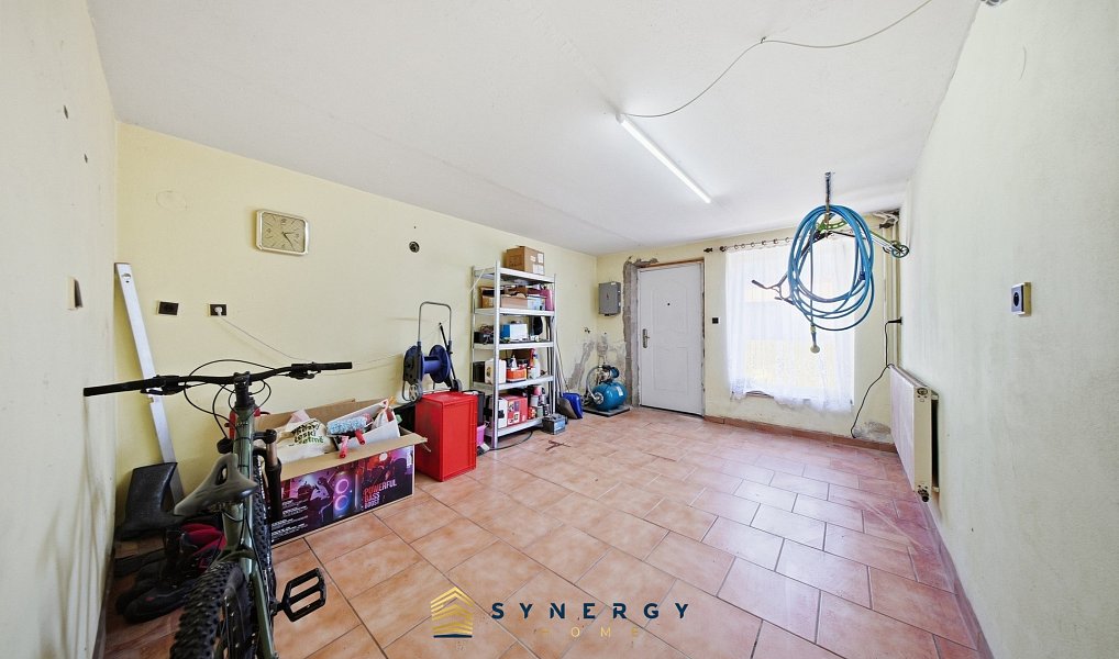 Prodej domu 200 m² s pozemkem 615 m², Rumburk – náhled fotky 17