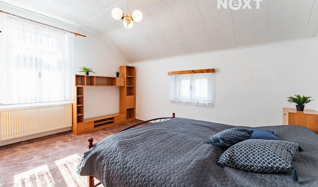 Prodej bytu 3+kk 65 m², Nový Malín – náhled fotky 4