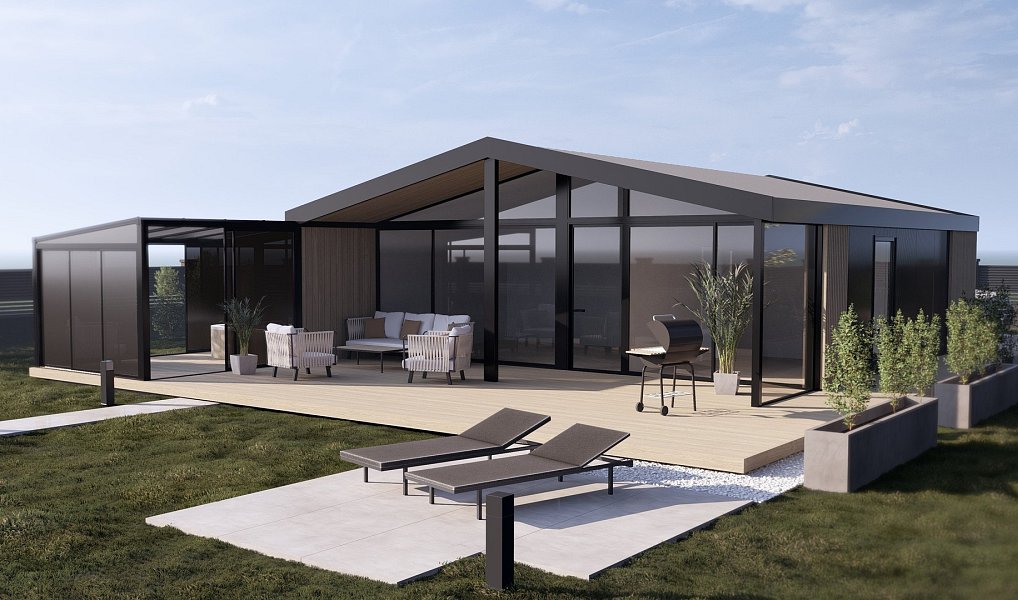 Prodej domu 89 m² s pozemkem 566 m², Dolní Bezděkov – náhled fotky 27