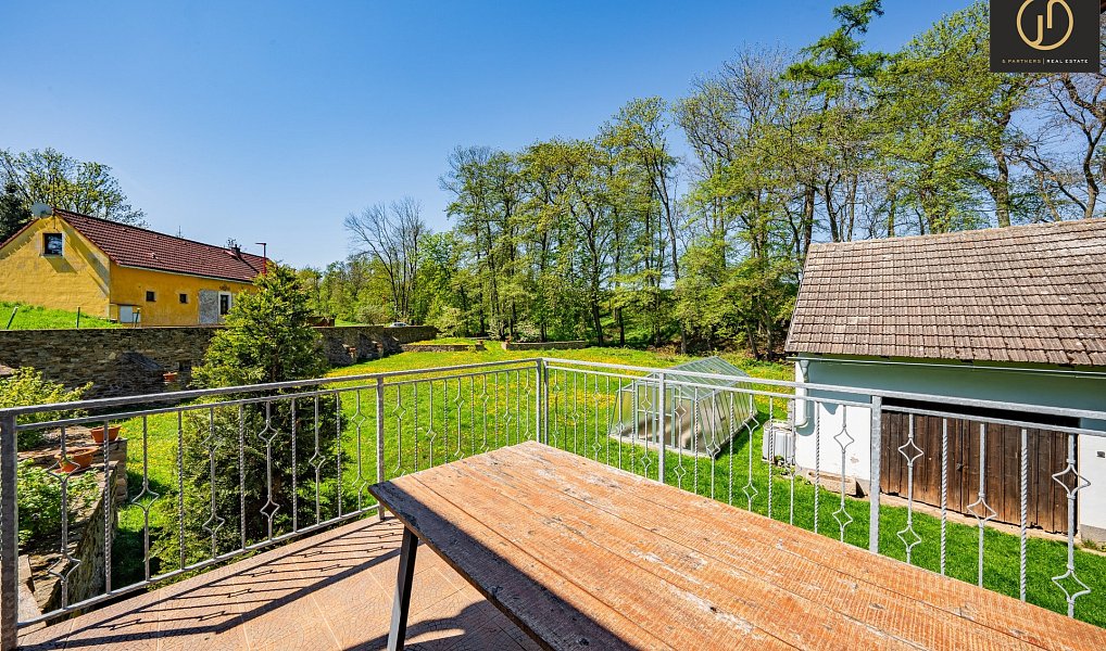Prodej domu 167 m² s pozemkem 5 209 m², Červené Pečky – náhled fotky 27