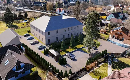Prodej bytu 3+kk 90 m², Blanická, Postupice, okres Benešov