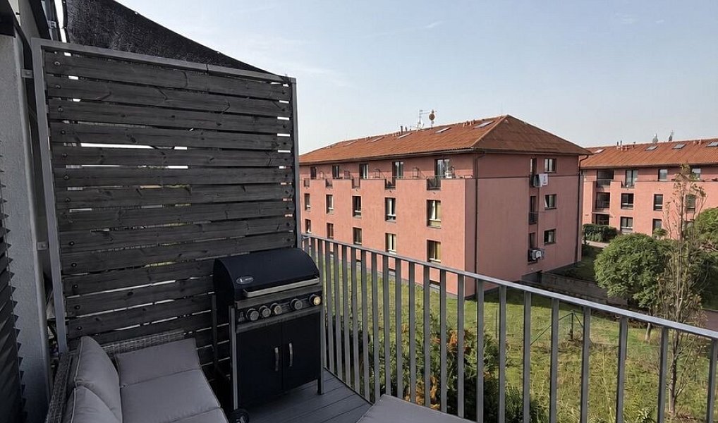 Prodej bytu 2+kk 53 m², Praha – náhled fotky 15