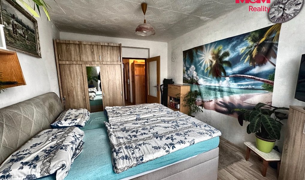 Prodej bytu 3+1 64 m², Košík – náhled fotky 3