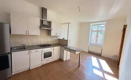 Prodej bytu 2+1 55 m²