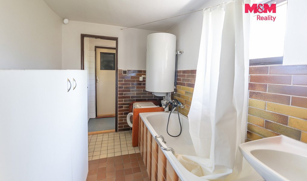 Prodej chaty/chalupy 92 m² s pozemkem 812 m², Ohrobec – náhled fotky 9