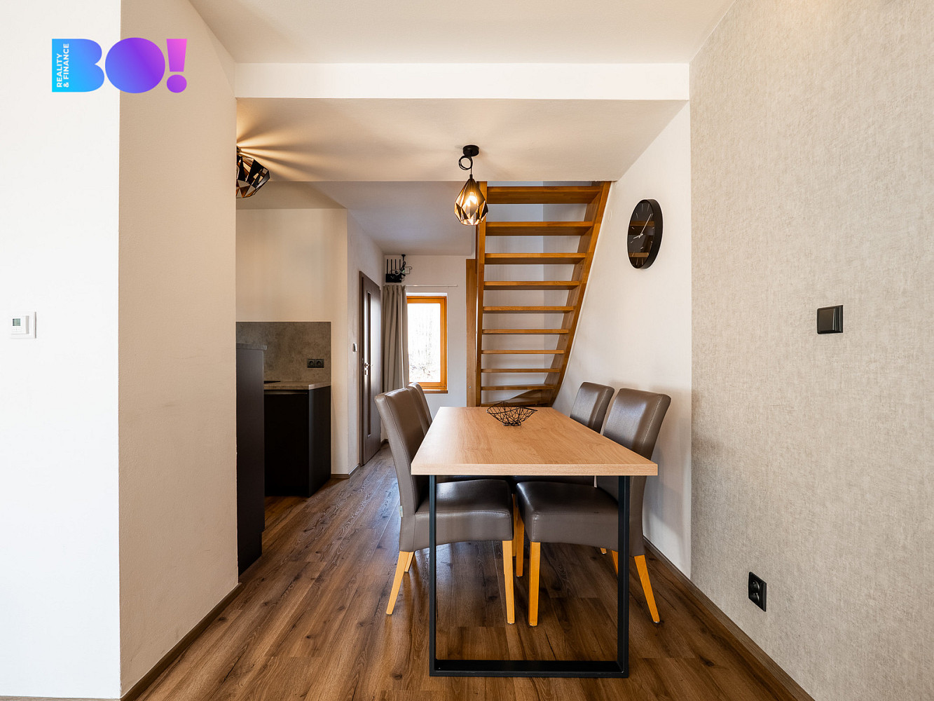 Prodej bytu 3+kk 76 m² – fotografie 3