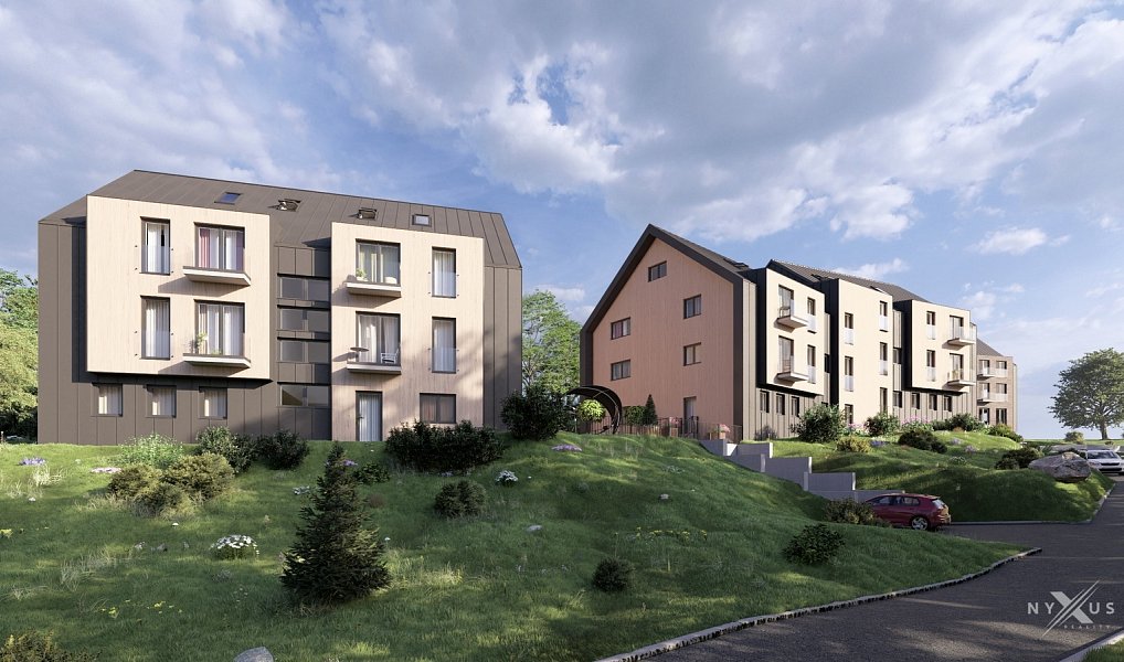 Prodej bytu 2+kk 48 m², Černý Důl – náhled fotky 17