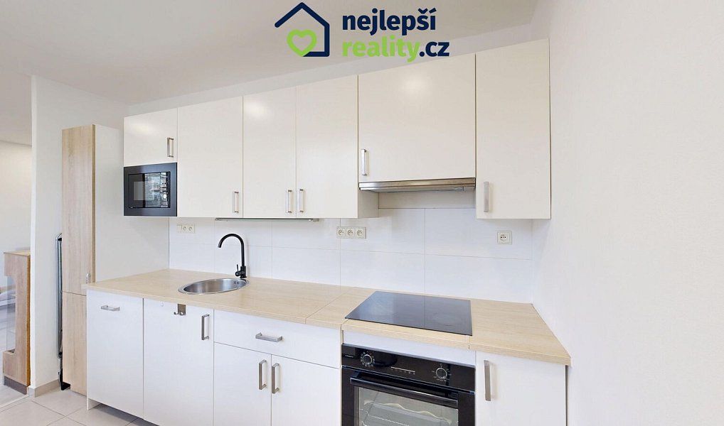 Pronájem bytu 2+1 54 m², Most – náhled fotky 2