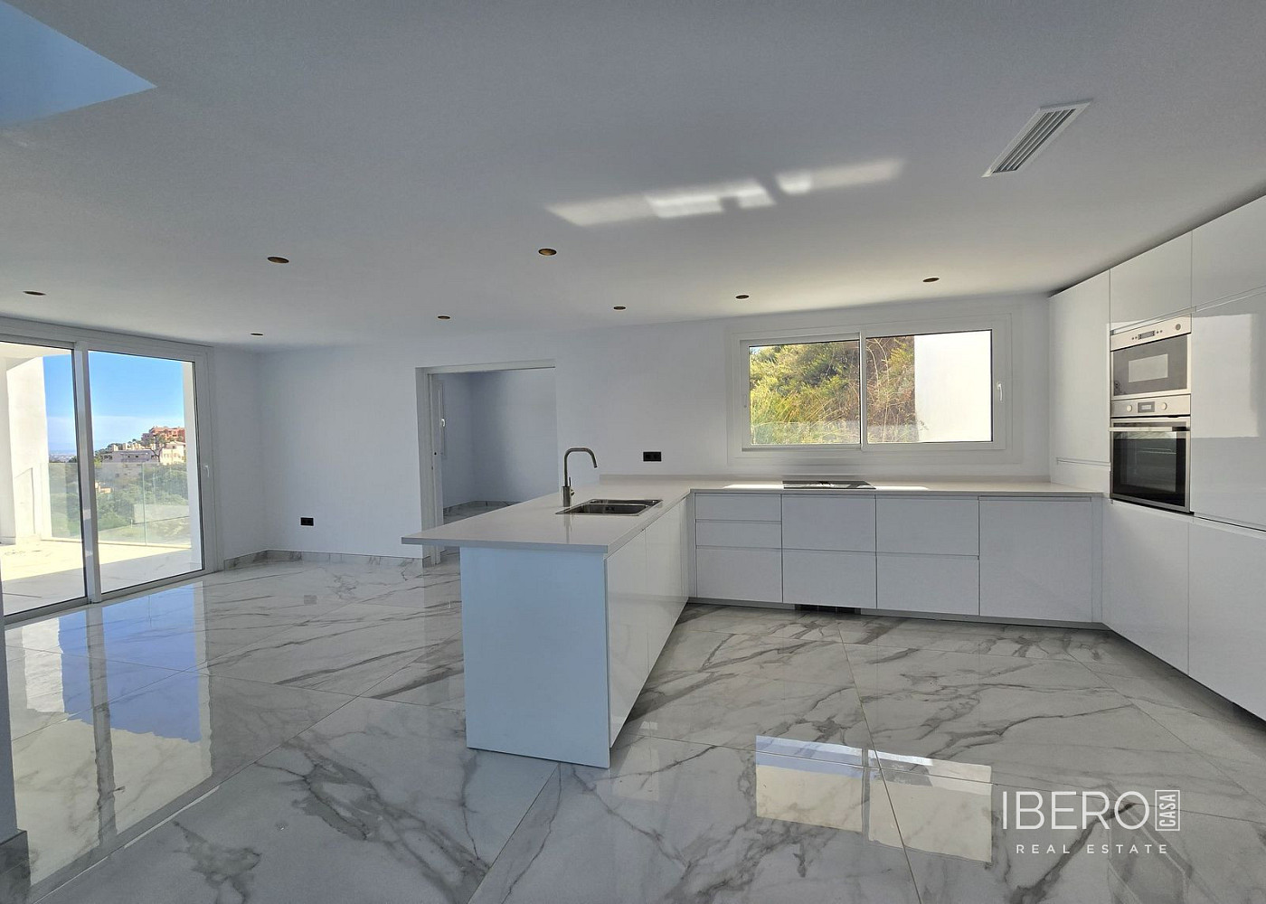 Casa 5+kk – Marbella - Vista 4