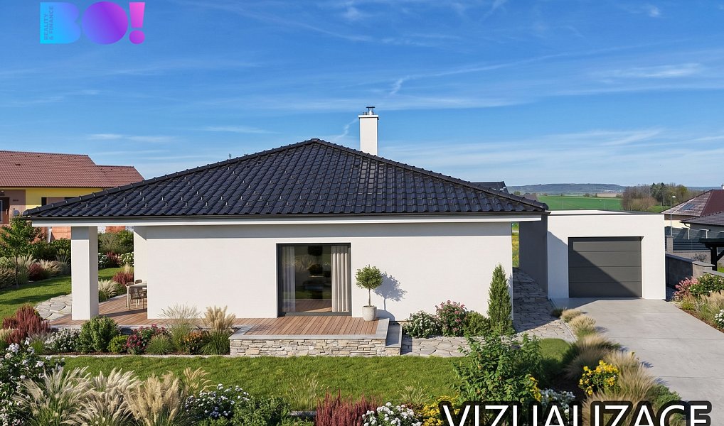 Prodej domu 158 m² s pozemkem 864 m², Medlovice – náhled fotky 8
