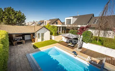 Prodej domu 382 m² s pozemkem 849 m², V Jámách, Moravany, okres Brno-venkov