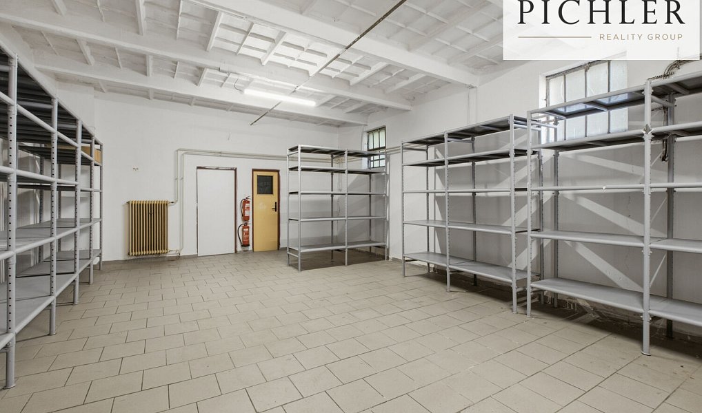 Prodej obchodních prostor 343 m², Oráčov – náhled fotky 5