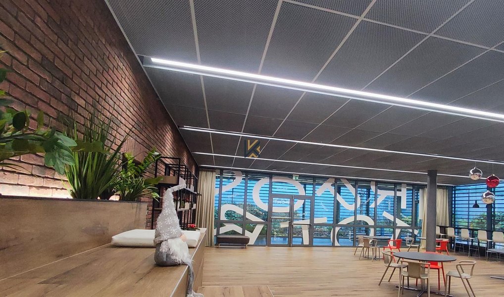 Pronájem kanceláře 555 m², Praha – náhled fotky 5
