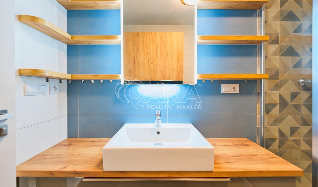 Prodej bytu 2+kk 58 m², Brno – náhled fotky 11