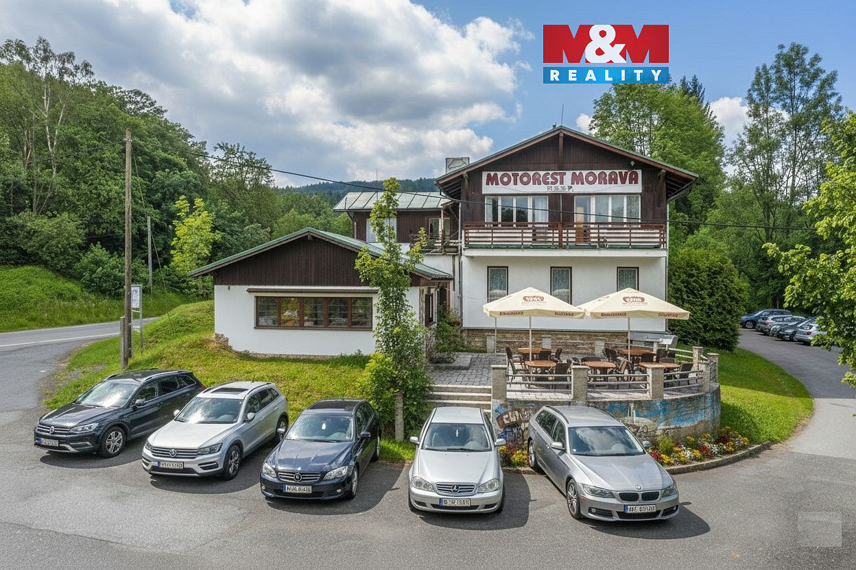 Prodej komerčního objektu (jiného typu) 500 m² — photo 3