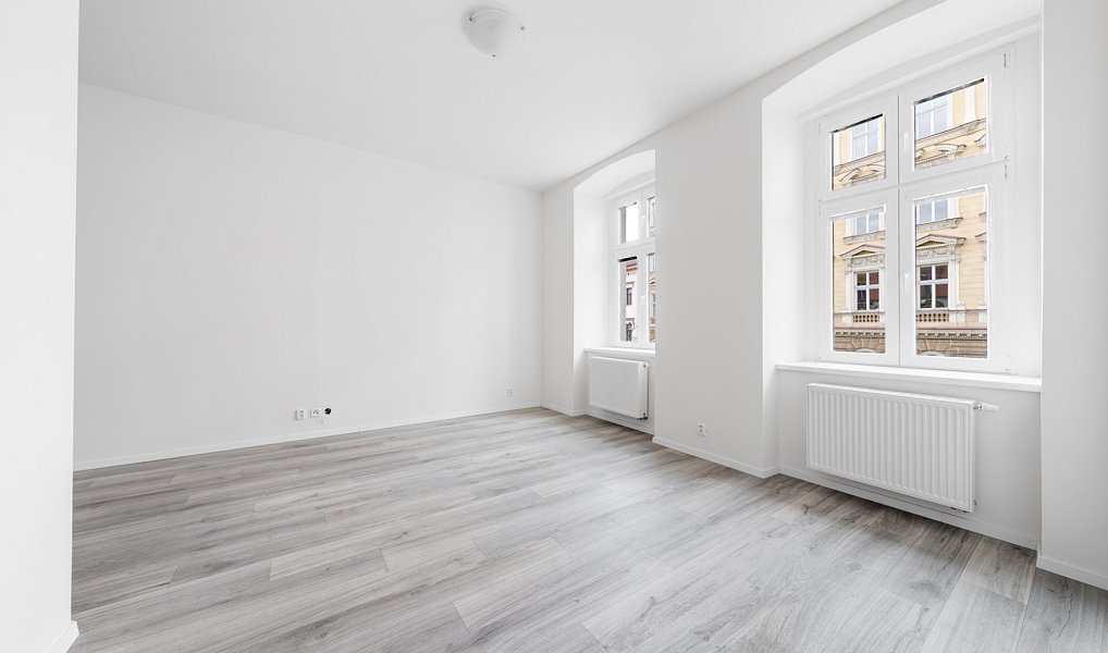 Pronájem bytu 2+1 63 m², Plzeň – náhled fotky 7