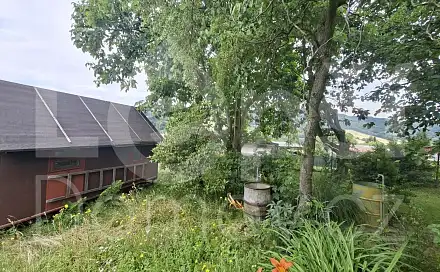 Prodej zahrady 303 m², Nerudova, Jeseník