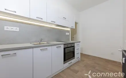 Pronájem bytu 1+1 26 m²
