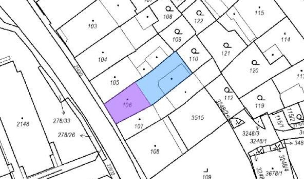 Prodej domu 295 m² s pozemkem 283 m², Litomyšl – náhled fotky 12