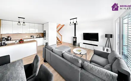 Prodej domu 155 m² s pozemkem 830 m², U Biatlonu, Letohrad, okres Ústí nad Orlicí
