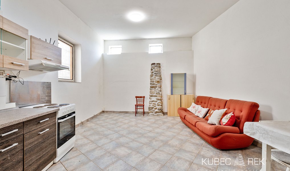Prodej domu 270 m² s pozemkem 430 m², Kamenice nad Lipou – náhled fotky 21