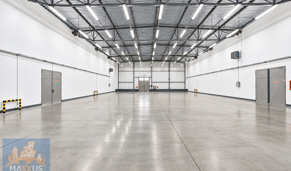 Pronájem komerčního pozemku 1 395 m², Praha – náhled fotky 6