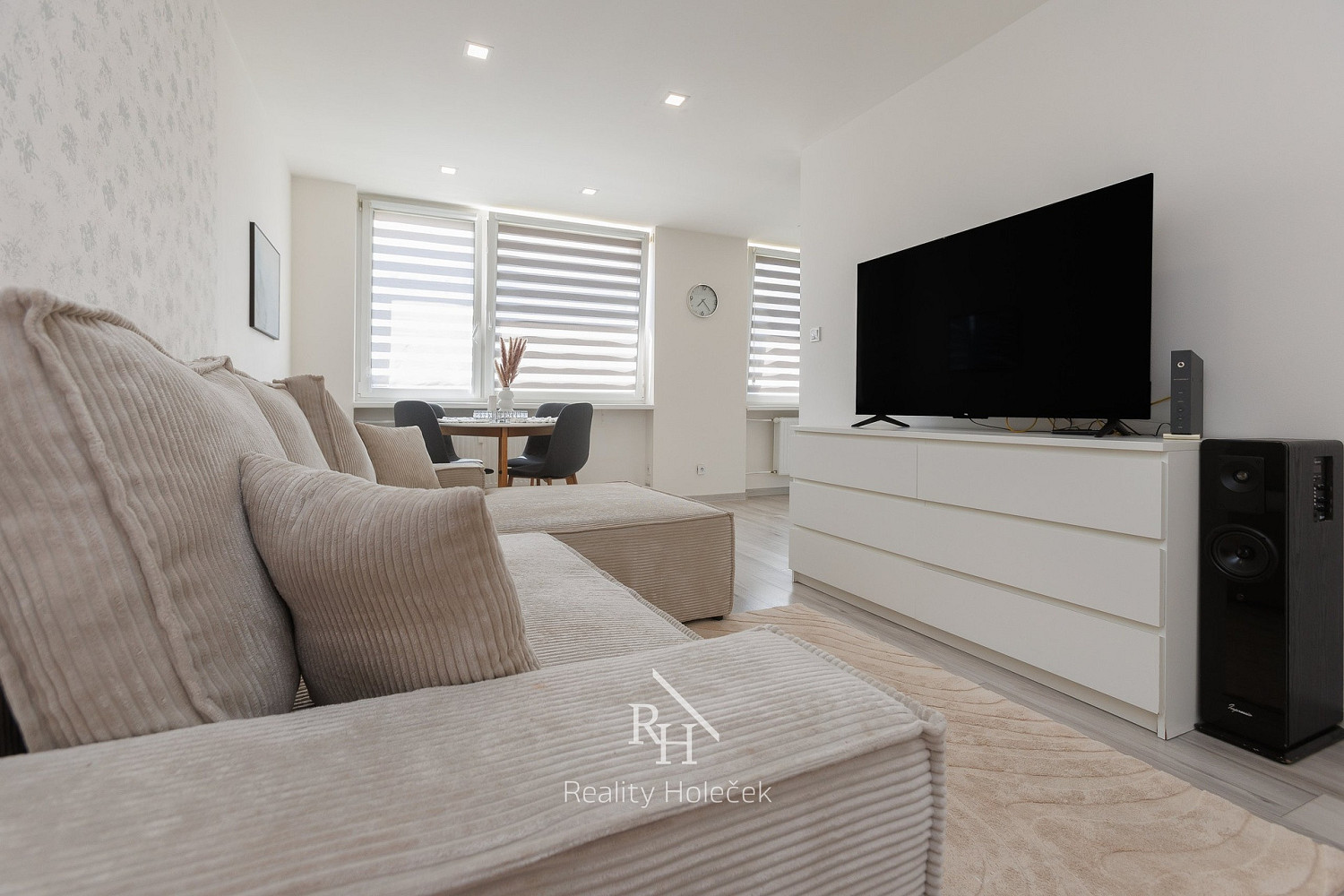 Prodej bytu 2+kk 50 m²