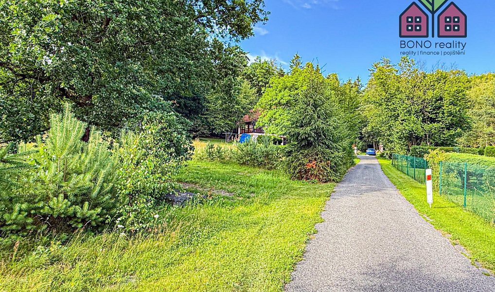 Prodej zahrady 1 020 m², Huntířov – náhled fotky 8