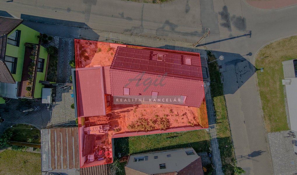 Prodej domu 319 m² s pozemkem 319 m², Slavkov u Brna – náhled fotky 42