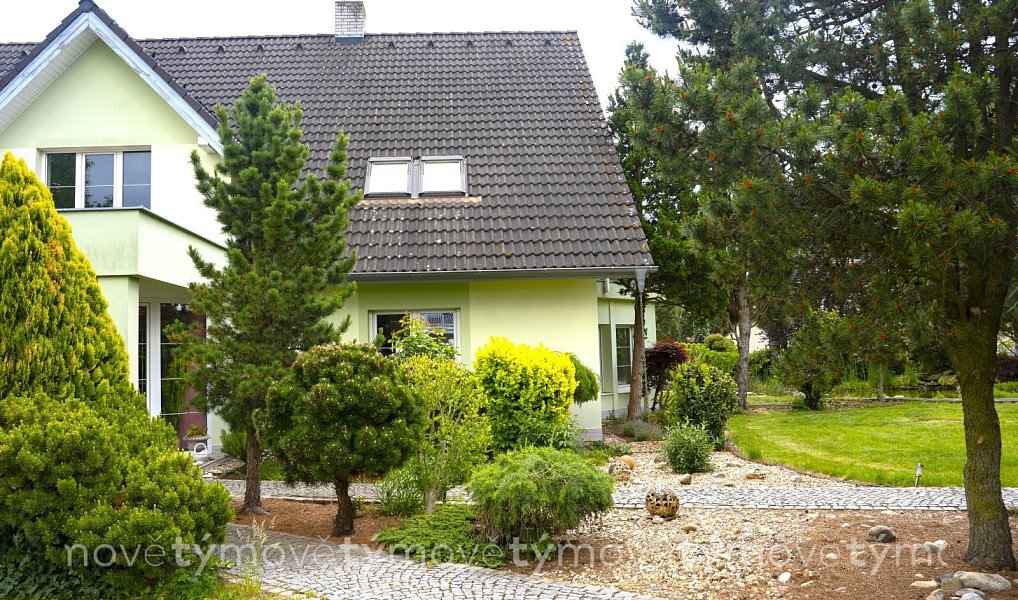 Prodej domu 370 m² s pozemkem 2 117 m², Přelouč – náhled fotky 35