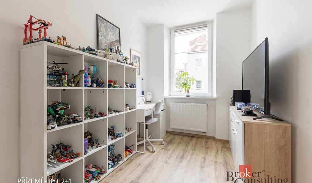 Prodej domu 188 m² s pozemkem 201 m², Brno – náhled fotky 5