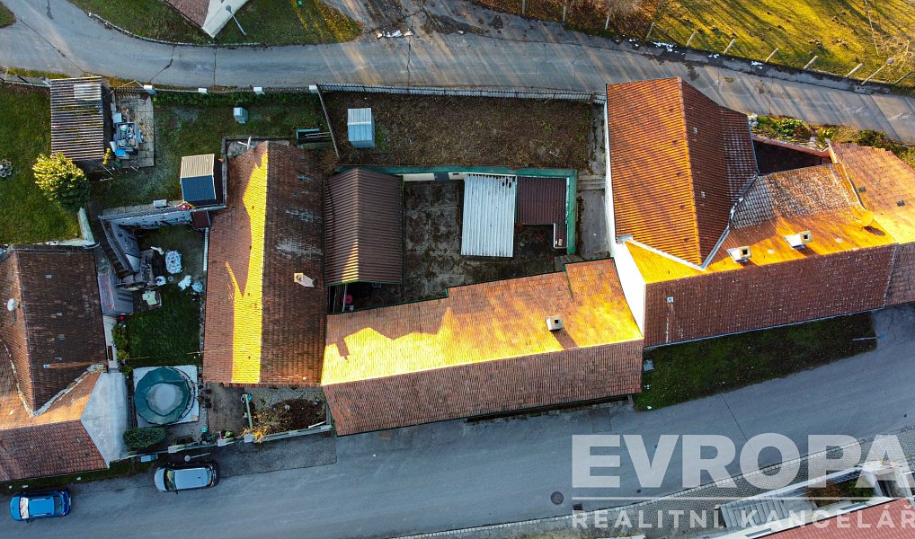 Prodej domu 120 m² s pozemkem 327 m², Břeclav – náhled fotky 12