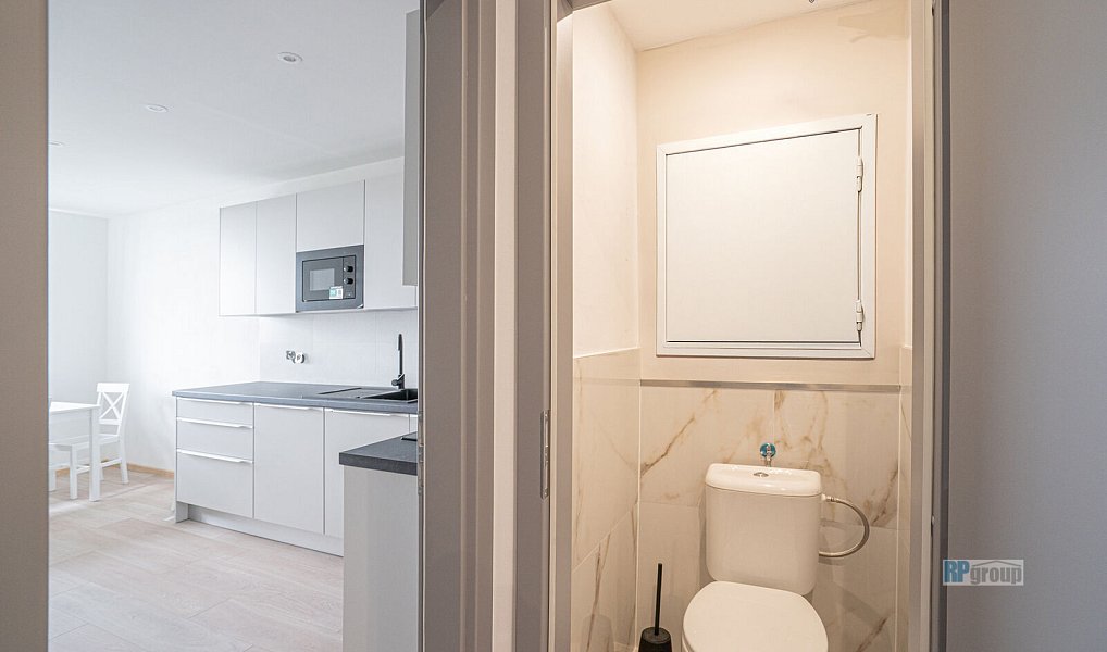 Pronájem pokoje 16 m², Praha – náhled fotky 7