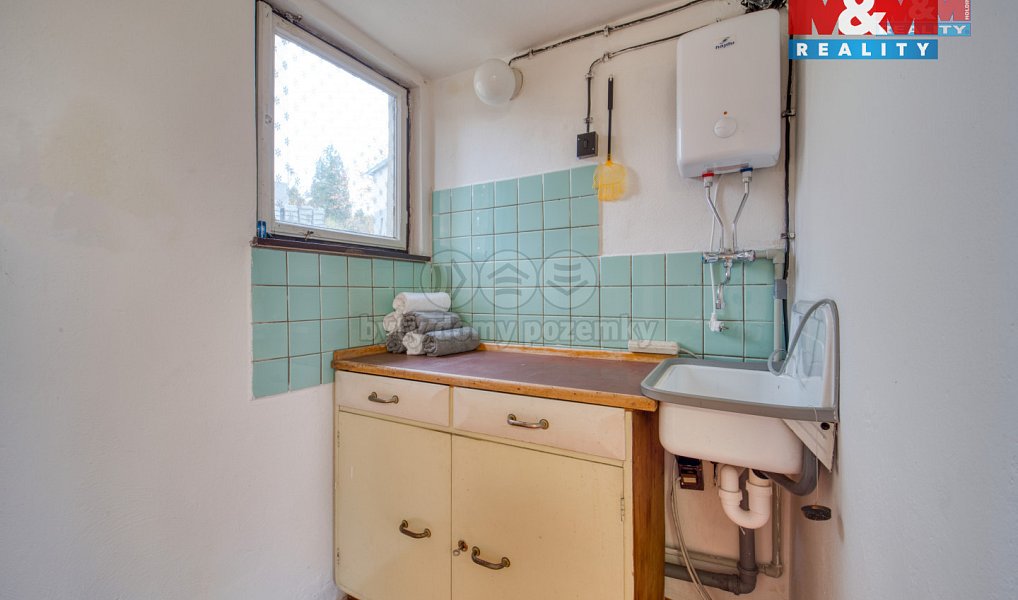 Prodej chaty/chalupy 22 m² s pozemkem 22 m², Plzeň – náhled fotky 4