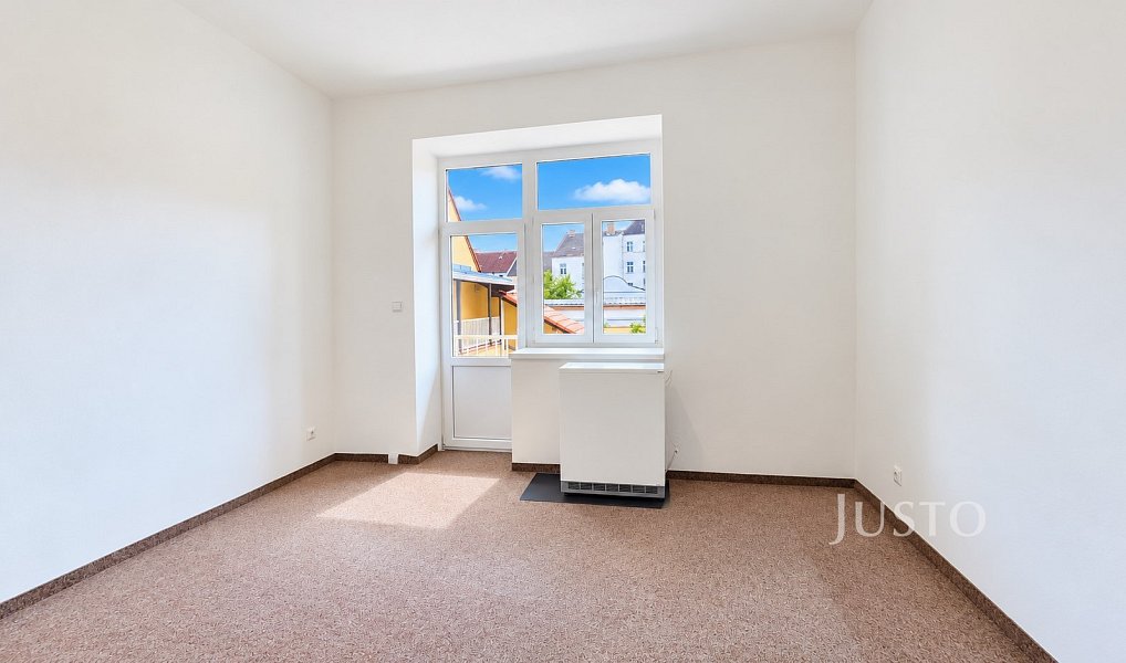 Pronájem bytu 2+1 76 m², Písek – náhled fotky 9