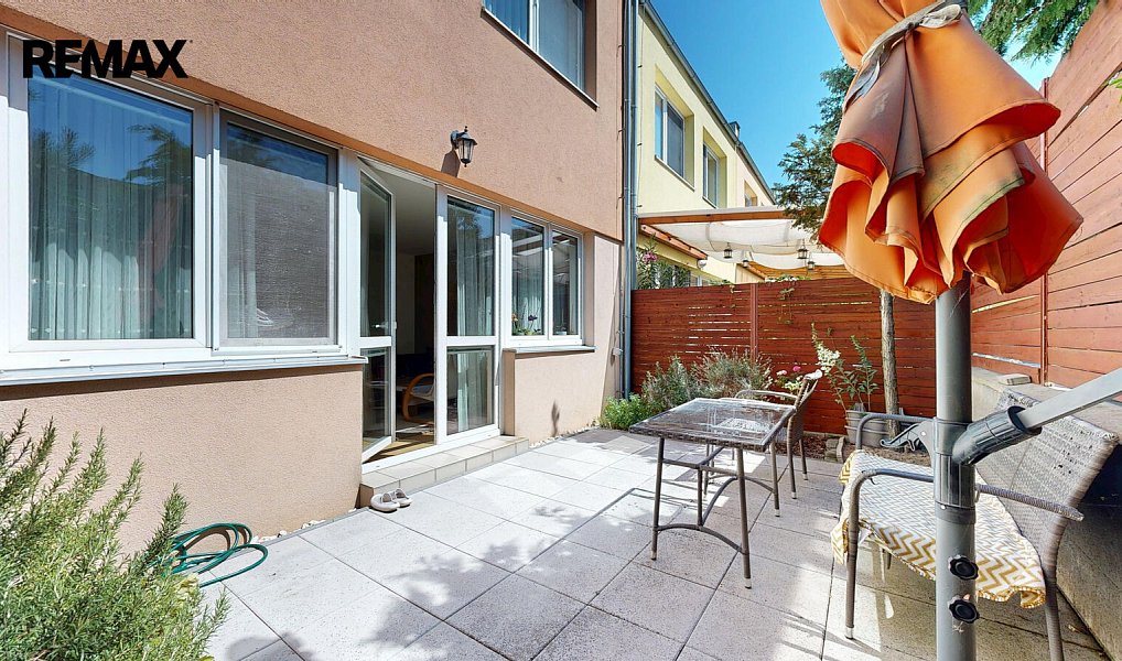 Prodej domu 100 m² s pozemkem 114 m², Praha – náhled fotky 23