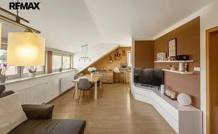 Prodej bytu 4+1 113 m², Opava