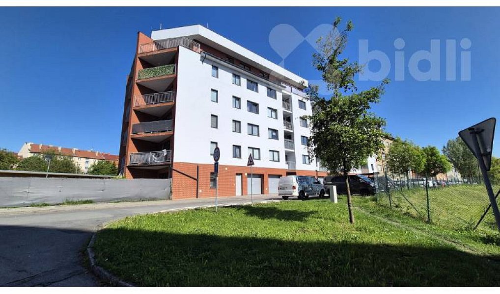 Prodej bytu 3+kk 63 m², Hranice – náhled fotky 21