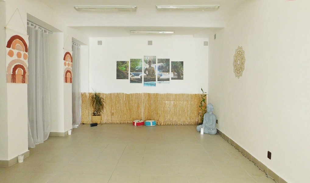 Pronájem kanceláře 91 m², Jablonec nad Nisou – náhled fotky 4