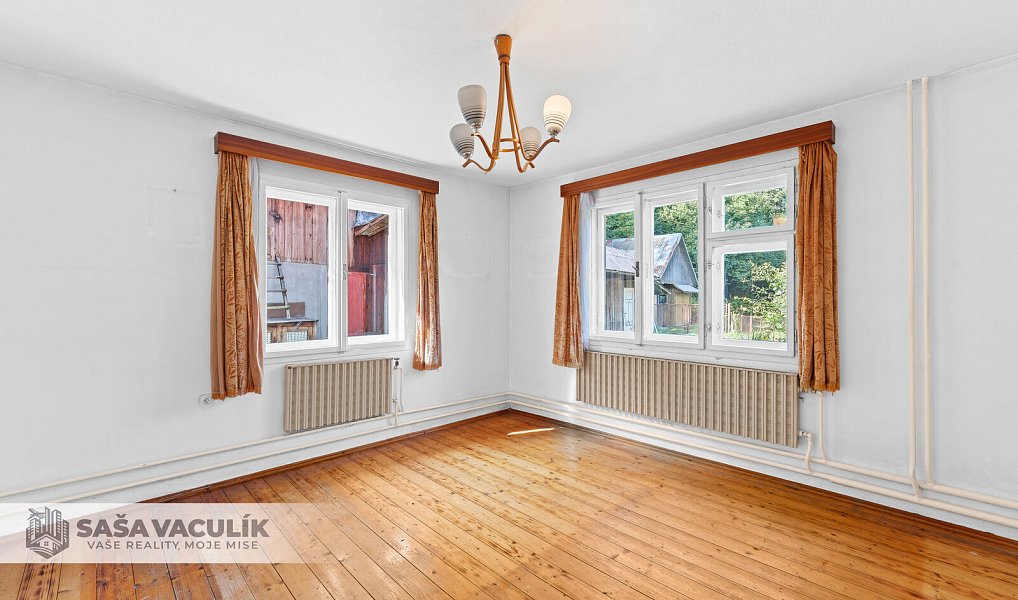 Prodej domu 123 m² s pozemkem 1 073 m², Velké Karlovice – náhled fotky 14