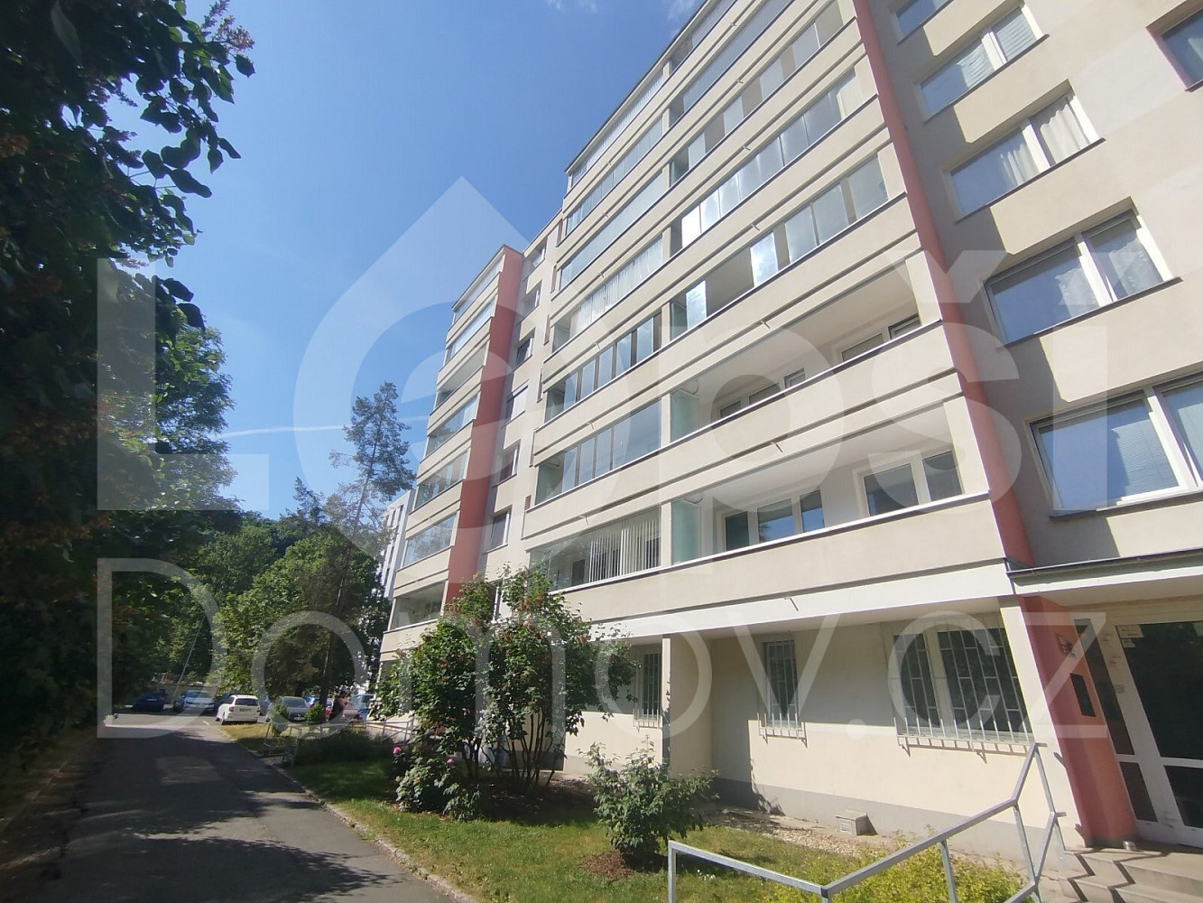 Prodej bytu 2+kk 50 m² – fotografie 2